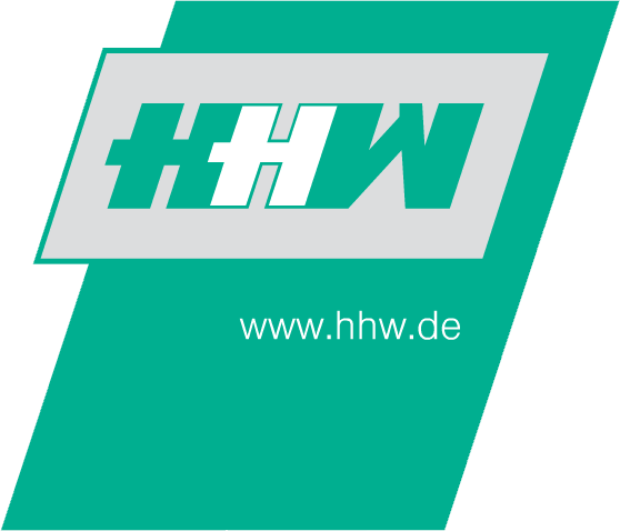 Logo HHW s.p.a.