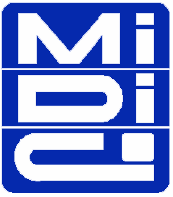 Logo Mi.Di.Co. s.r.l.