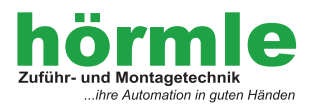 Logo HÖRMLE